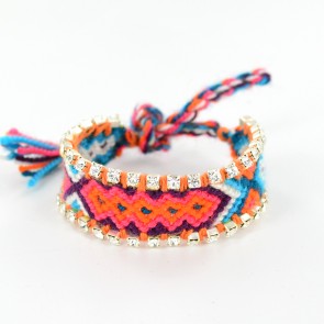 Bling Friend 100 - Silver