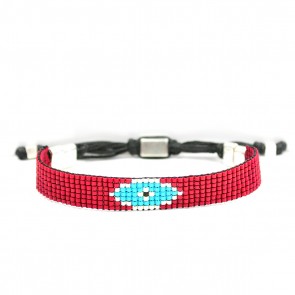 Native Eye 100 - Red