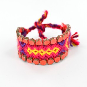 Friendship Stone 100 - Red