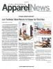 ApparelNews (LAZR)